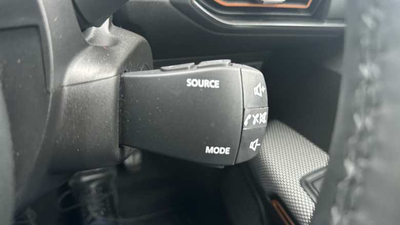 Dacia Sandero Stepway 1.0 TCe Prestige 5dr Petrol Hatchback